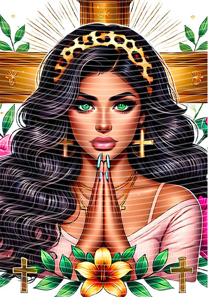 A5 Notebook Wraps-W-3137